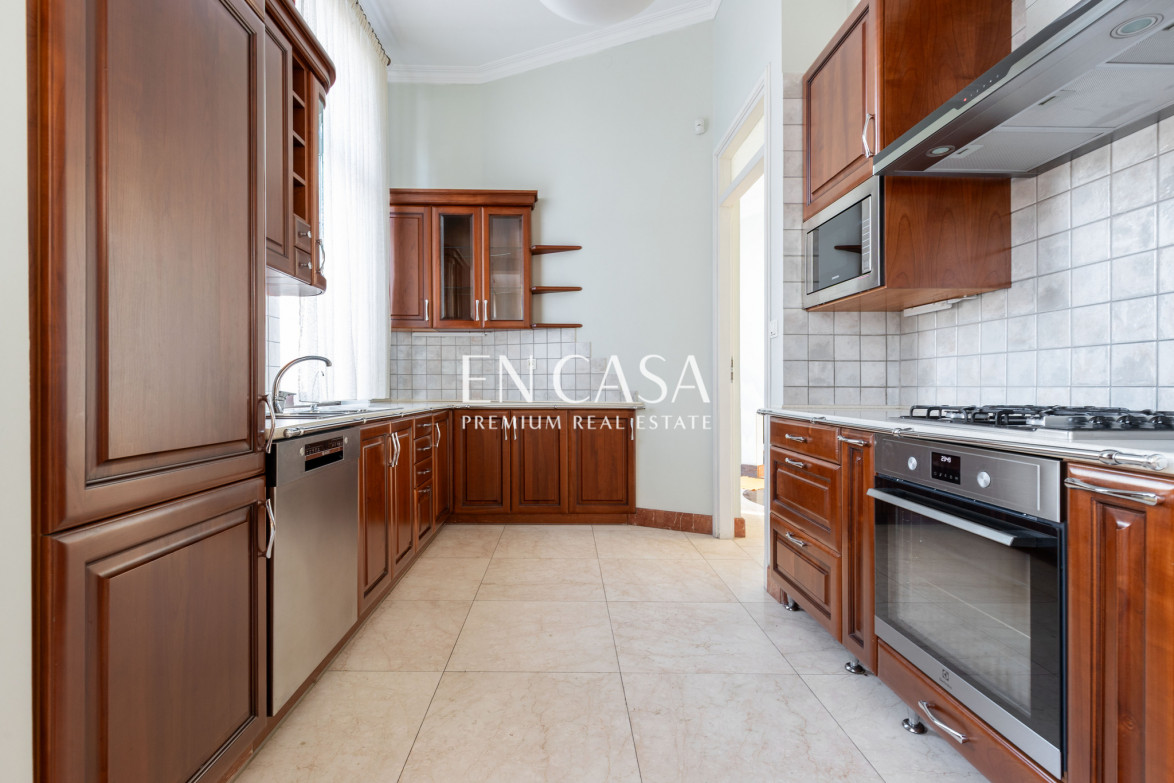 House Sale Konstancin-Jeziorna 8